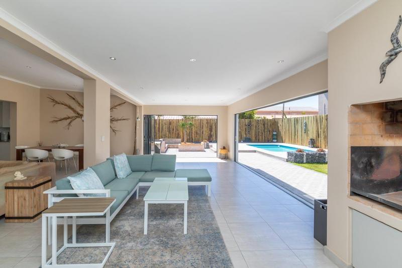 7 Bedroom Property for Sale in Melkbosstrand Western Cape